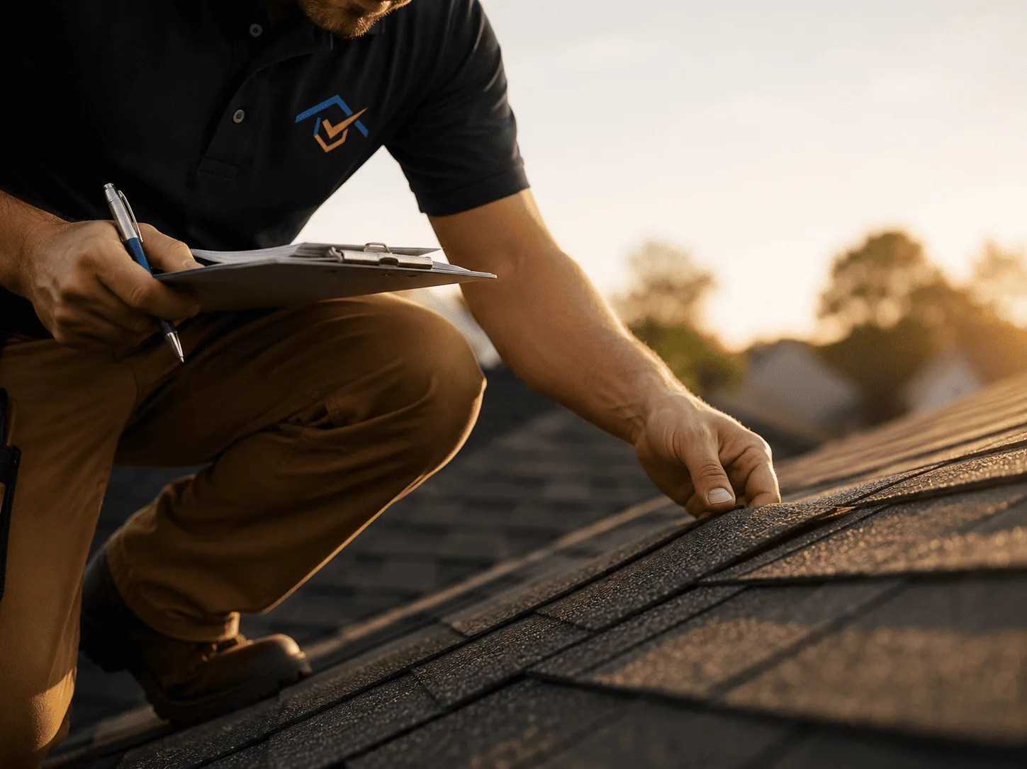 Why Choose Roof Inspection in Lake Dallas, TX