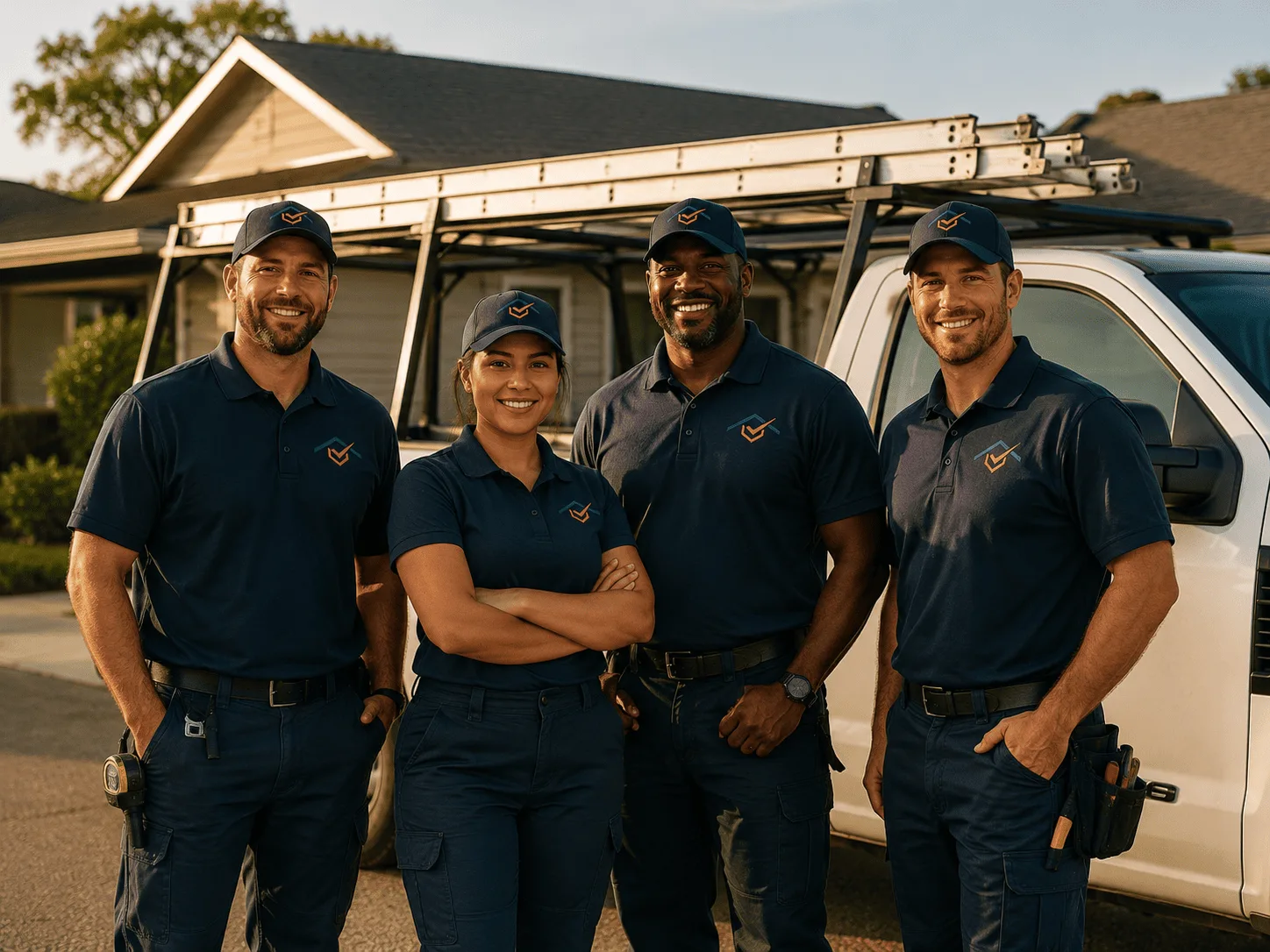 Roof Inspection company in Lake Dallas, TX